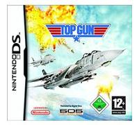 TOP GUN – Top Gun G