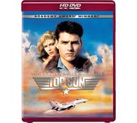 Top Gun – HD DVD