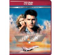 Top Gun [HD DVD] [Import allemand]