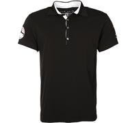 Top Gun Heaven, Polo M Noir Noir