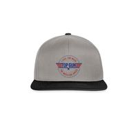 Top Gun I Feel The Need For Speed Citation Merch Casquette Snapback