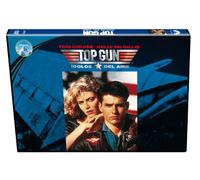 Top Gun (Ídolos Del Aire) -Edición Horizontal [Import]