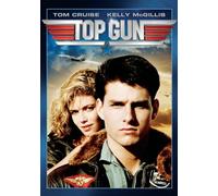 Top Gun [Import USA Zone 1]
