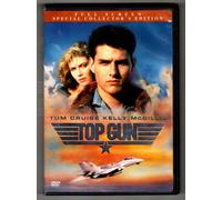 Top Gun [Import USA Zone 1]