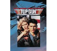 Top Gun [Import USA Zone 1]