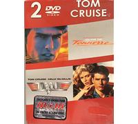 Top Gun / Jours de tonnerre - Coffret 2 DVD