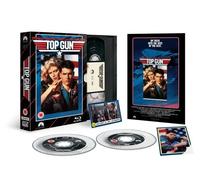PARAMOUNT PICTURES Top Gun - Limited Edition VHS Collection (UK Import)