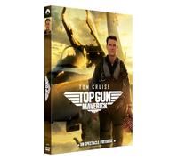 Top Gun : Maverick – Paramount Pictures