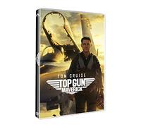 Top Gun : Maverick – DVD