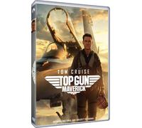 Top Gun : Maverick – DVD