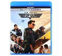 Top Gun: Maverick [2Blu-Ray] [Region B] (IMPORT) (Pas de version française)