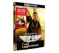 Top Gun Maverick & Bande Origi [Blu-Ray]