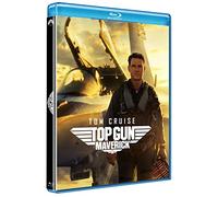Top Gun : Maverick – Blu-ray – Paramount Pictures