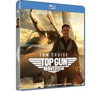TOP GUN: MAVERICK-BIL-BLURAY G