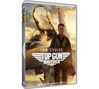 Top Gun : Maverick – DVD