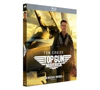 Top Gun : Maverick – Blu-ray – Paramount Pictures