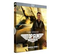 Top Gun : Maverick – Blu-ray – Paramount Pictures