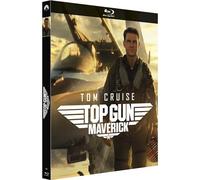 Top Gun : Maverick Blu-ray