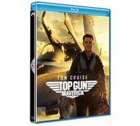Top Gun: Maverick (Blu Ray) G