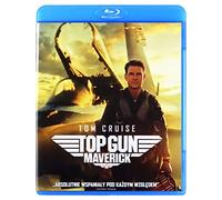 Top Gun: Maverick [Blu-Ray] [Region B] (IMPORT) (Pas de version française)