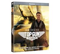 Top Gun: Maverick [Blu-Ray] [Region B] (IMPORT) (Pas de version française)