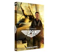 Top Gun : Maverick