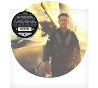 Top Gun: Maverick - B.O.F - Vinyle 33 tours - Édition Limitée Picture Disc - INTERSCOPE