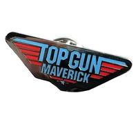 Top Gun Maverick Kit de collection de broches exclusives, Klein, Métal non précieux