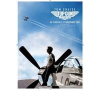 Top Gun Maverick, modèle B, affiche de cinéma originale, 40x53 cm roulée, Movie Posters G