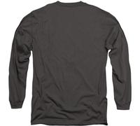 Top Gun : Maverick - "Phoenix Call Sign" T-shirt unie homme/femme TV10989 (L) (Charbon de bois)