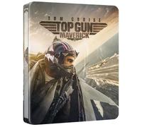 Top Gun : Maverick
