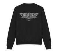 Top Gun: Maverick - Sweat PLANE - Adulte (TV13141)