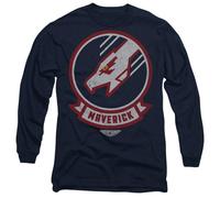 Top Gun: Maverick - T-shirt CALL SIGN - Adulte (TV10988)