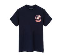 Top Gun: Maverick - T-shirt - Homme (NS7156)