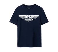 Top Gun: Maverick - T-shirt - Homme (NS7881)