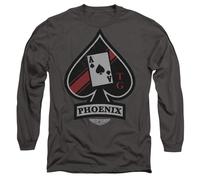 Top Gun: Maverick - T-shirt PHOENIX CALL SIGN - Adulte (TV10989)