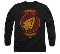 Top Gun: Maverick - T-shirt ROOSTER CALL SIGN - Adulte (TV10991)