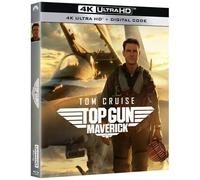 TOP GUN: MAVERICK (4K UHD/DIGITAL)