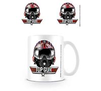TOP GUN – Coffret mug Top Gun Goose Helmet – Céramique 315 ml