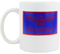 Top Gun New Recruit Mug en céramique 315 ml