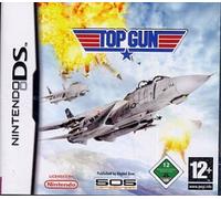 Top Gun Nintendo Ds