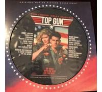 Top Gun (Original Motion Picture Soundtrack) – Sony Music