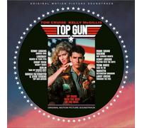 Top Gun (Original Motion Picture Soundtrack) – Sony Music