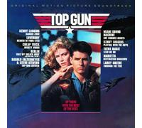 Top Gun (Original Motion Picture Soundtrack) by Various Artists [VINYL] NEUF
