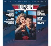 Top Gun (Original Motion Picture Soundtrack) [Import]