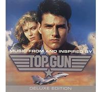 Top Gun - Original Soundtrack