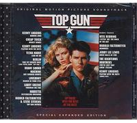 Top Gun / O.S.T. - Top Gun (Original Soundtrack) [Compact Discs] Expanded Version