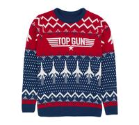 Top Gun - Pull - Homme (NS7024)