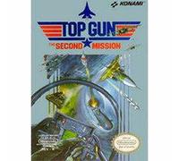 Top Gun - Second Mission