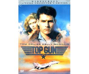 Top Gun Special Collector's Edition